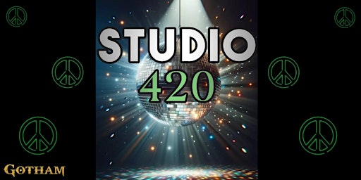 Primaire afbeelding van Studio 420