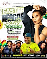 EASTER REGGAE PARTY primary image