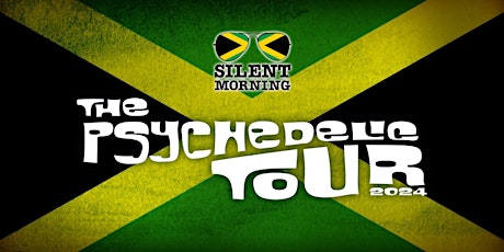 Silent Morning - Jamaica