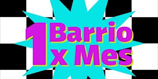 1 Barrio x mes: Las Cañitas ->  a la gorra! primary image