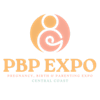 Central Coast Pregnancy, Birth & Parenting Expo's Logo