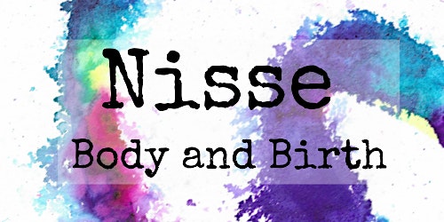 Childbirth Education from Nisse Body and Birth primary image