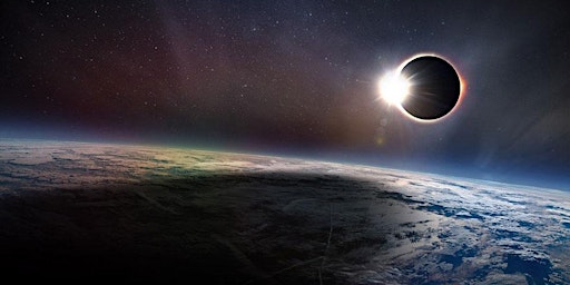 Primaire afbeelding van Total Solar Eclipse
