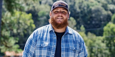Luke Combs Tickets primary image