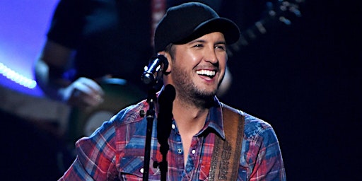 Luke Bryan Tickets Concert at California! primary image