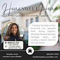Imagen principal de Home Sweet Home: Navigating Love and Mortgages
