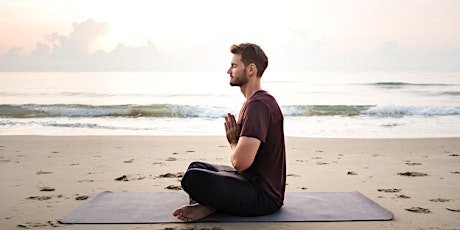 Mindfulness and Yoga primary image
