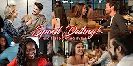 "WHAT IS YOUR LOVE LANGUAGE?" 20'S AND 30'S SPEED DATING!