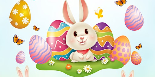 Imagen principal de Annual Easter Egg Hunt and Family Fun Day