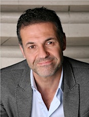 Khaled Hosseini primary image