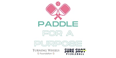 Hauptbild für Paddle for a Purpose