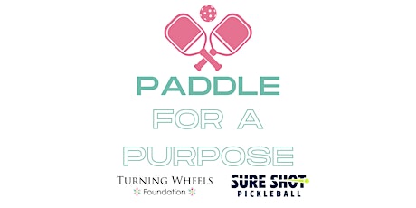 Paddle for a Purpose