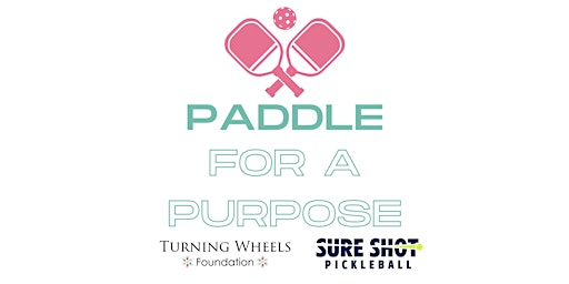 Paddle for a Purpose primary image