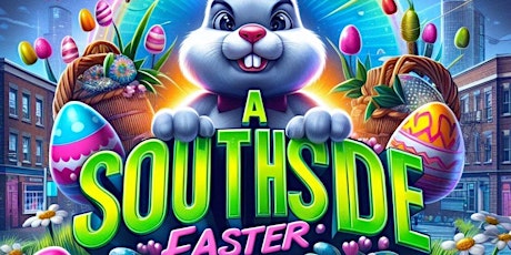 A SOUTHSIDE EASTER Event at Southside Discount Mall