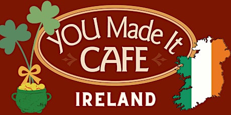 Primaire afbeelding van Taste of the World: Ireland