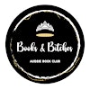 Logotipo de Books and Bitches Down Under Aussie Book Club