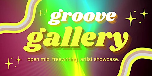 Imagen principal de Groove Gallery