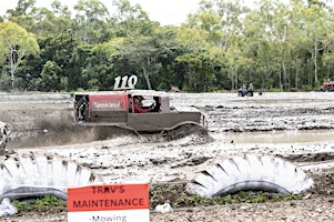 Hauptbild für Sarina Mud Trials 2024