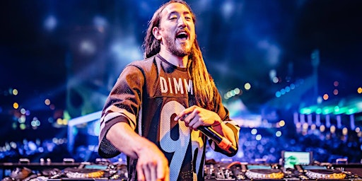 Steve Aoki Tickets primary image