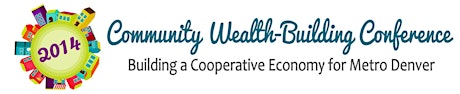 2014 Community Wealth-Building Conference primary image