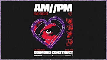 Primaire afbeelding van AM//PM Emo Night // Canberra