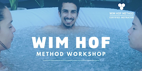 Wim Hof Method Workshop
