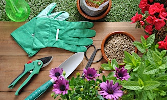 Hauptbild für Garden Carer Social