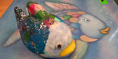 Imagen principal de Rainbow Fish, ages 5-12