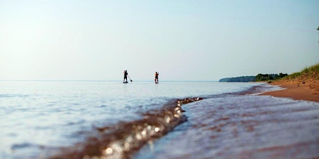 Step In and Speak Out for the Great Lakes: Lake Superior  primary image