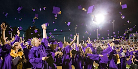 WHS Class of 2014 10 Year Reunion