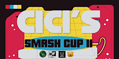 Imagem principal de Cicis Smash Bros CUP ll