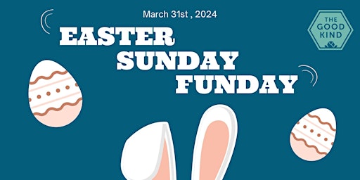 Imagem principal de Easter Sunday Funday