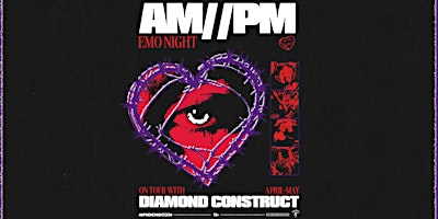 AM//PM Emo Night // Brisbane  primärbild