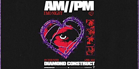 AM//PM Emo Night // Brisbane