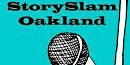 Imagem principal de StorySlam Oakland