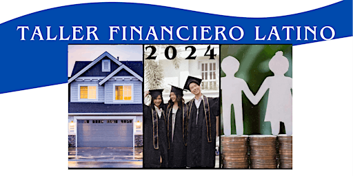 Taller Financiero Latino 2024 primary image