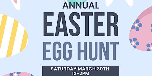 Imagen principal de Crossfit MOB Annual Easter Egg Hunt