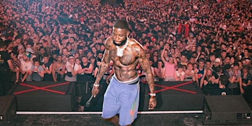 Image principale de Gucci Mane Live in Concert Easter Weekend @ Encore | #SynSaturdays