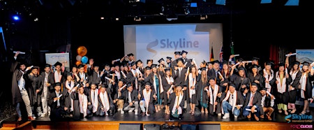 Imagem principal do evento Guest  Ticket  - Graduation 2024 Skyline International College