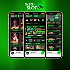 Bocoran Situs Slot Pragmatic RTP Live Tergacor Mudah Maxwin WSOSLOT88