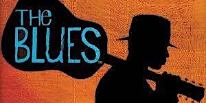 Imagem principal do evento Jules Leyhe & The Family Jules Blues Blowout featuring Aki Kumar