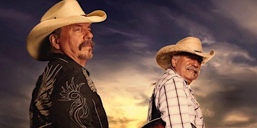 Hauptbild für Bellamy Brothers