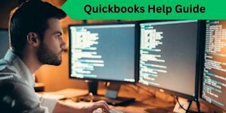 QuickBooks help guide 1+☎️(844|476|5438)