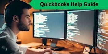 Imagem principal de QuickBooks help guide 1+☎️(844|476|5438)