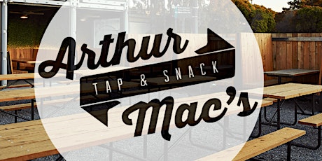 BAWiP Happy Hour: Arthur Mac's Tap and Snacks primary image