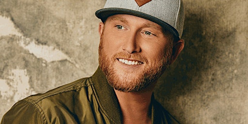 Cole Swindell primary image