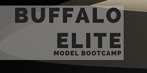Imagem principal do evento Buffalo Elite Model Bootcamp