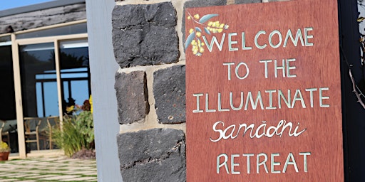 4 Day Illuminate Wellness Retreat with Yoga and Meditation in Waitpinga, SA primary image