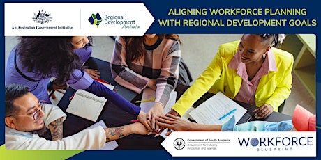 Aligning Workforce Planning with Regional Development Goals