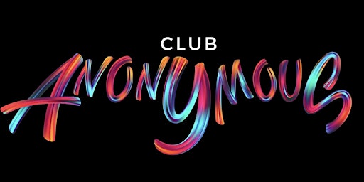 Image principale de Club Anonymous